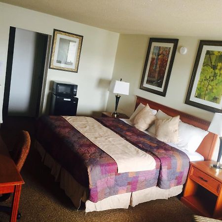 Budget Host Platte Valley Inn Julesburg Luaran gambar