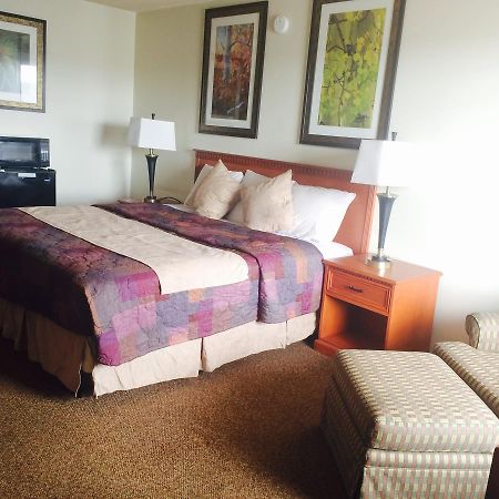 Budget Host Platte Valley Inn Julesburg Luaran gambar