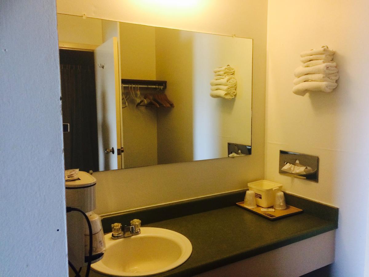 Budget Host Platte Valley Inn Julesburg Luaran gambar