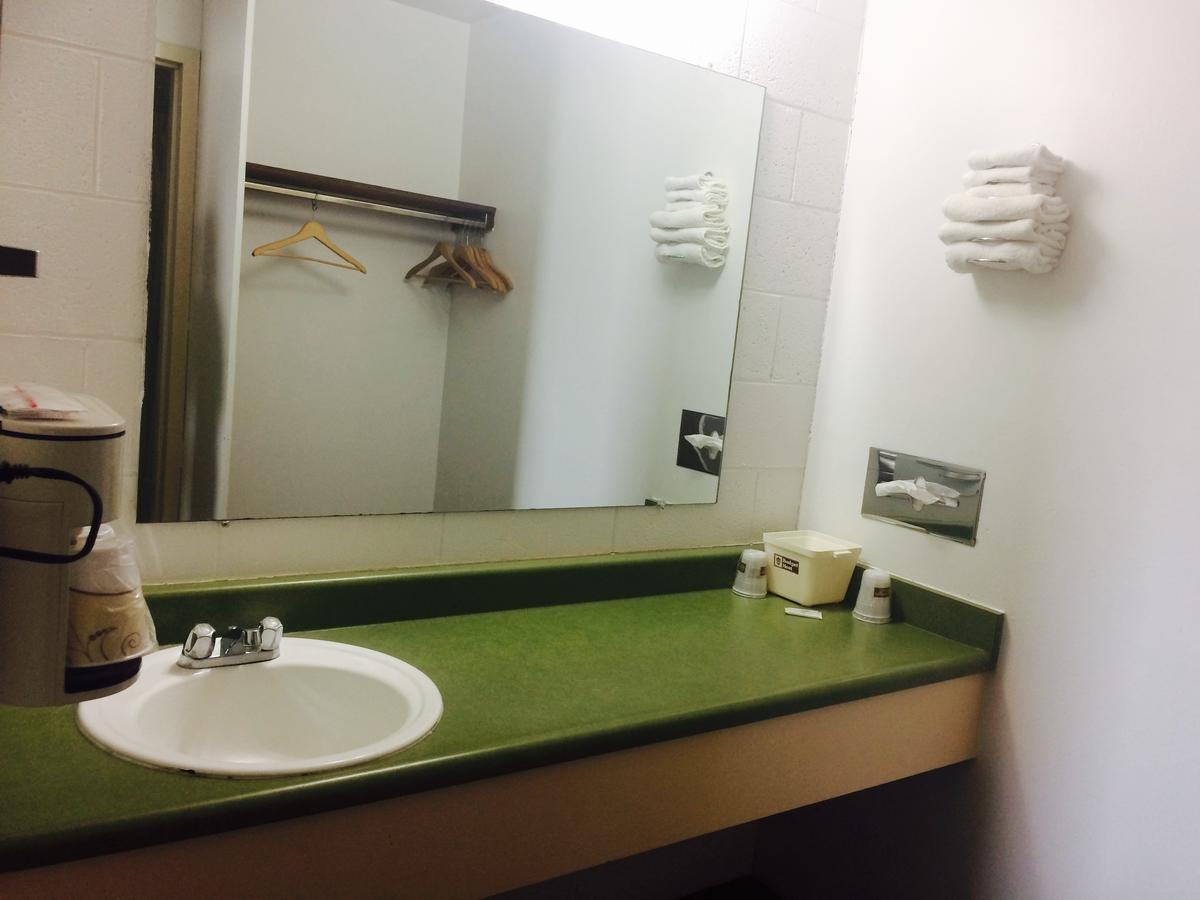 Budget Host Platte Valley Inn Julesburg Luaran gambar