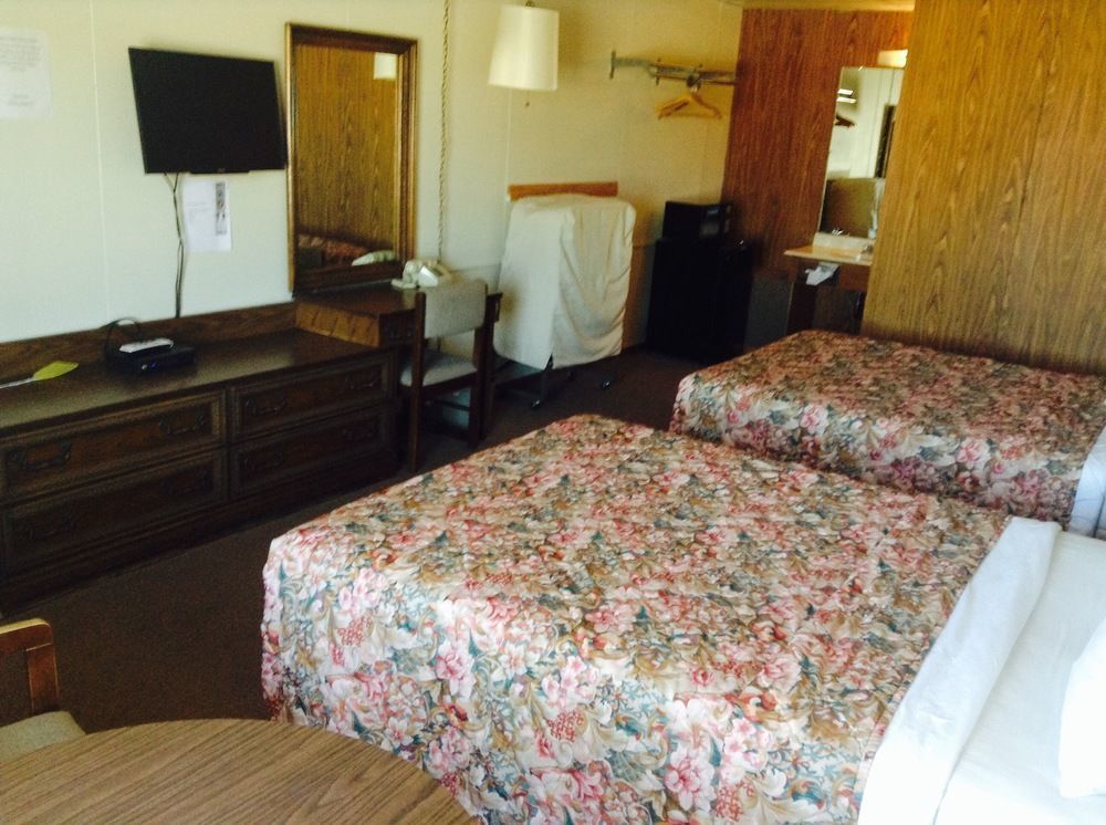 Budget Host Platte Valley Inn Julesburg Luaran gambar