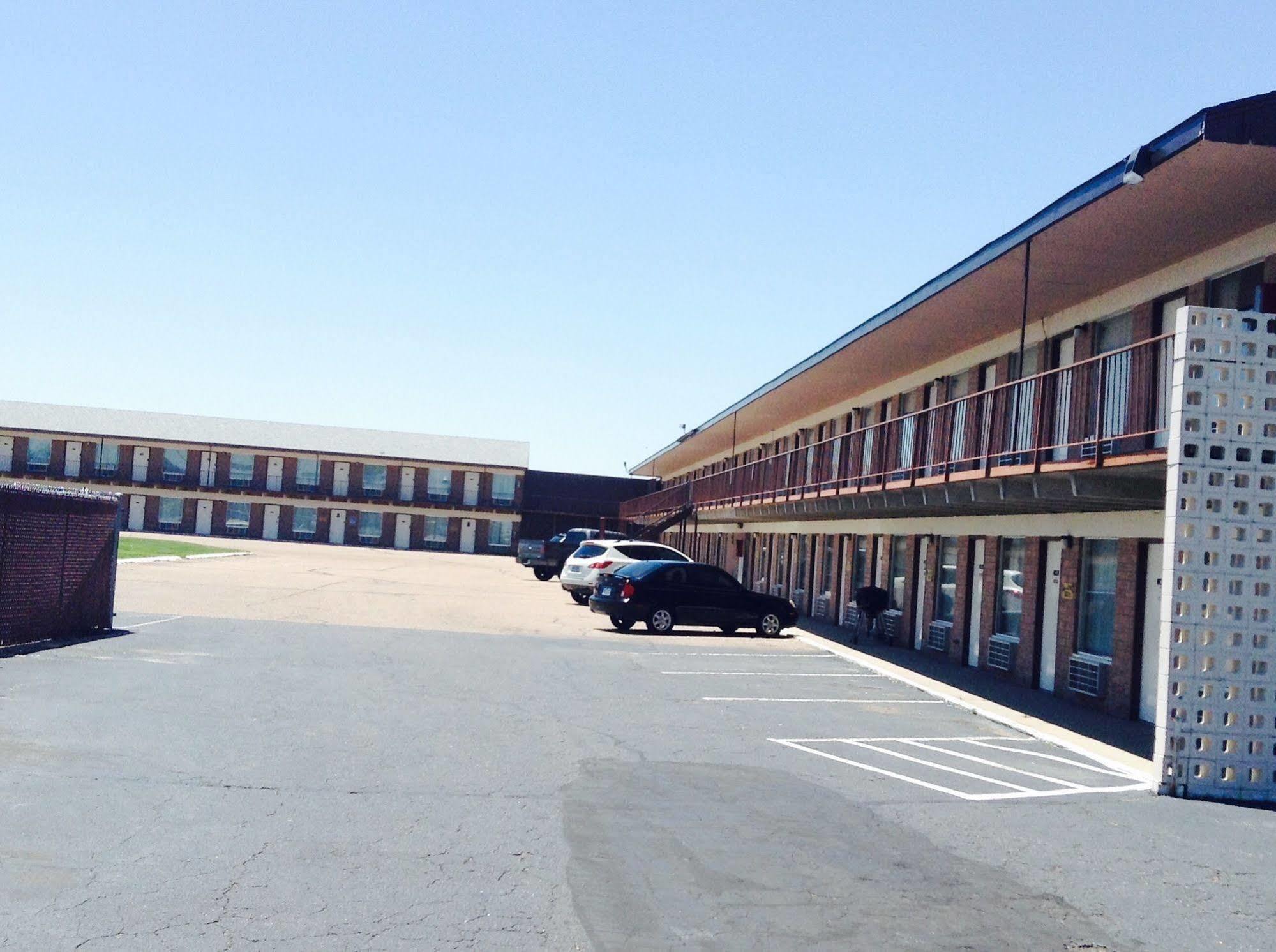 Budget Host Platte Valley Inn Julesburg Luaran gambar