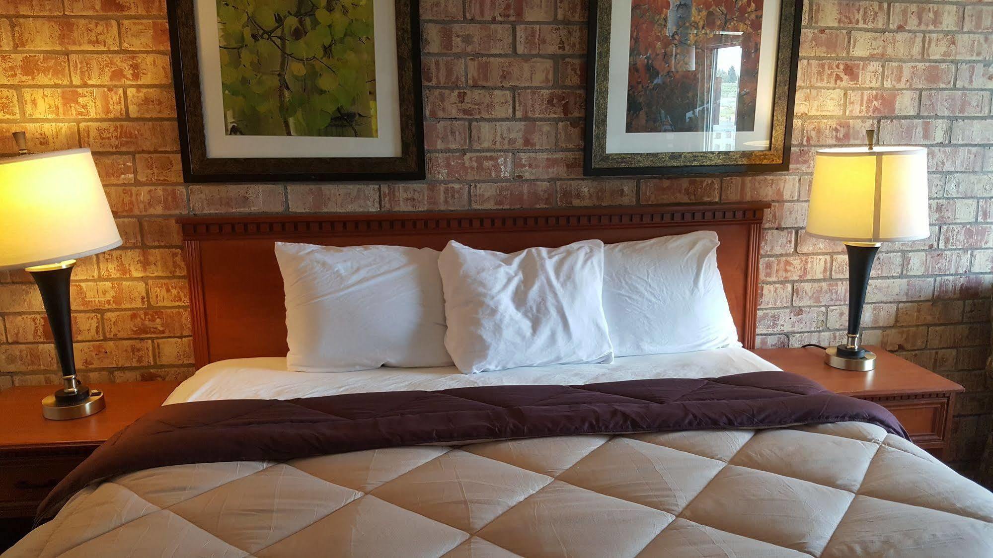 Budget Host Platte Valley Inn Julesburg Luaran gambar