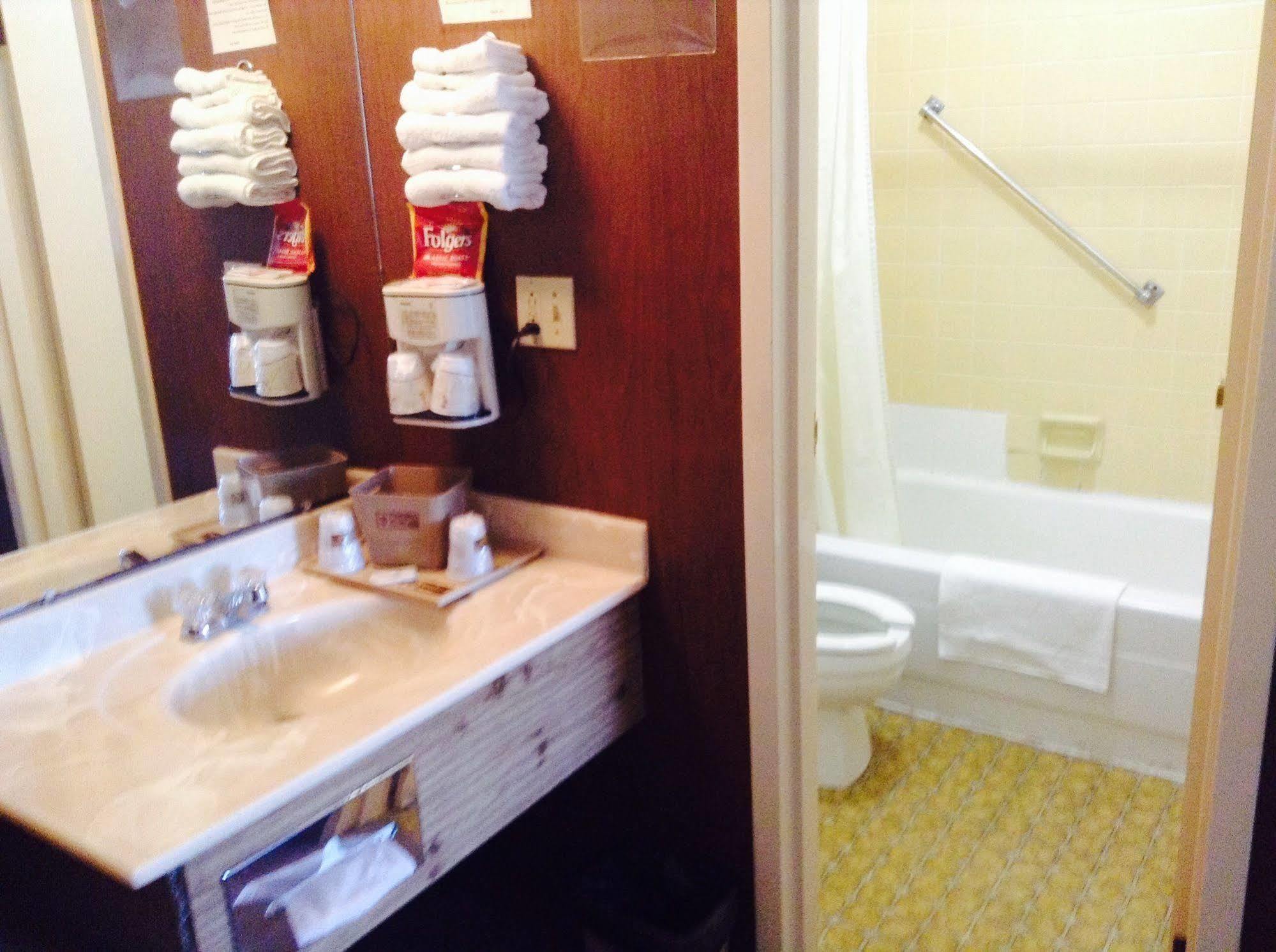 Budget Host Platte Valley Inn Julesburg Luaran gambar
