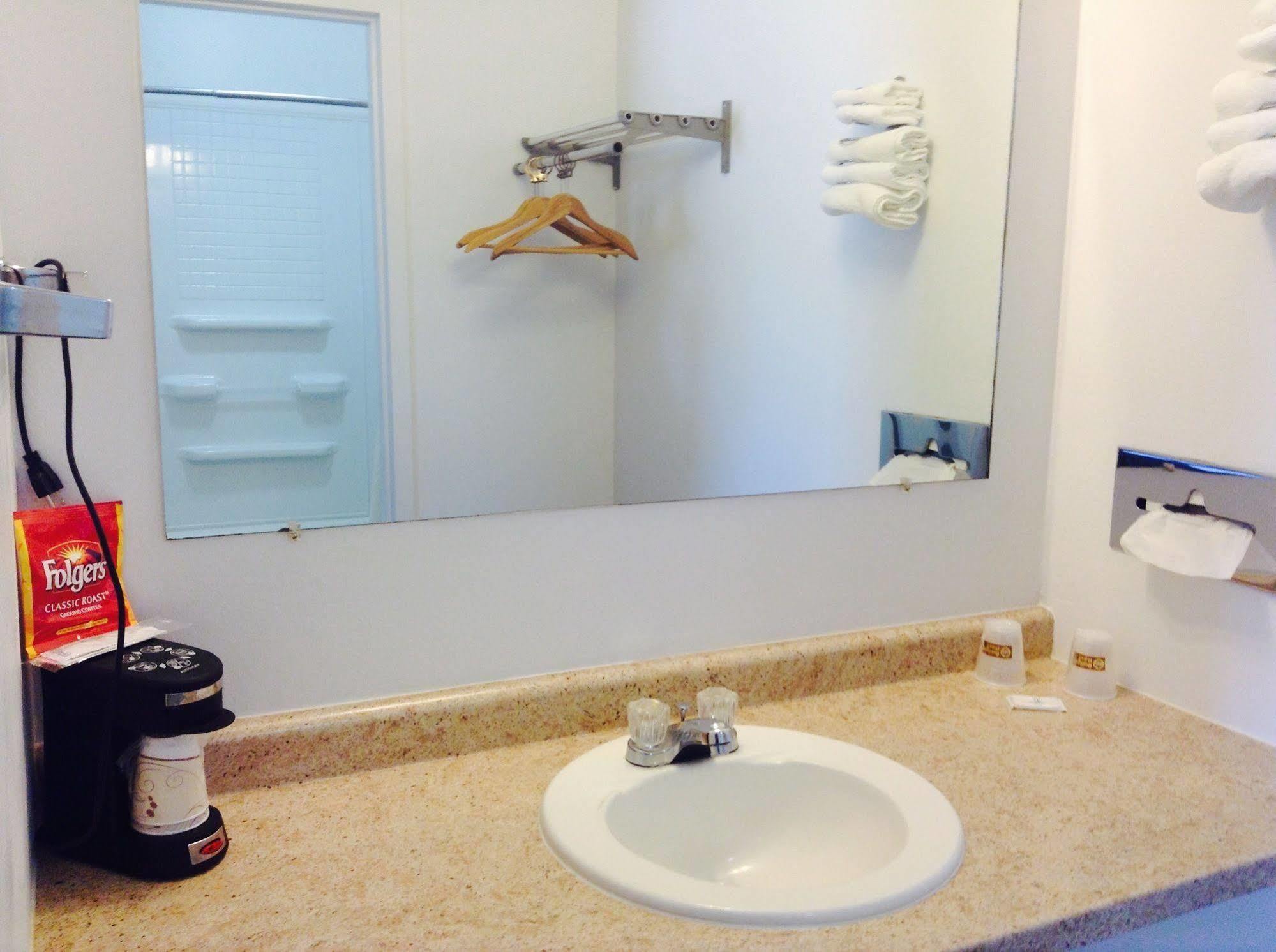 Budget Host Platte Valley Inn Julesburg Luaran gambar