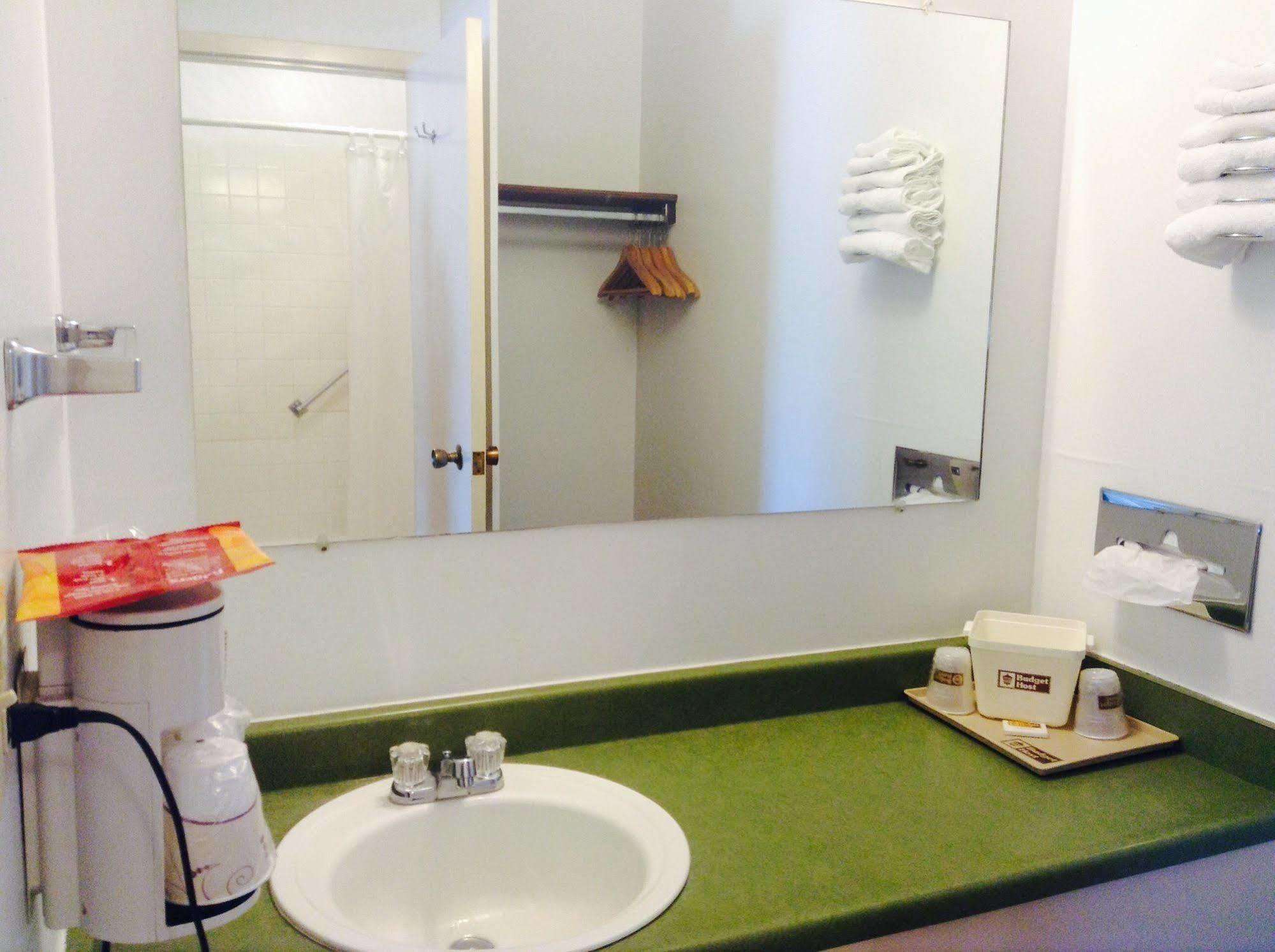 Budget Host Platte Valley Inn Julesburg Luaran gambar