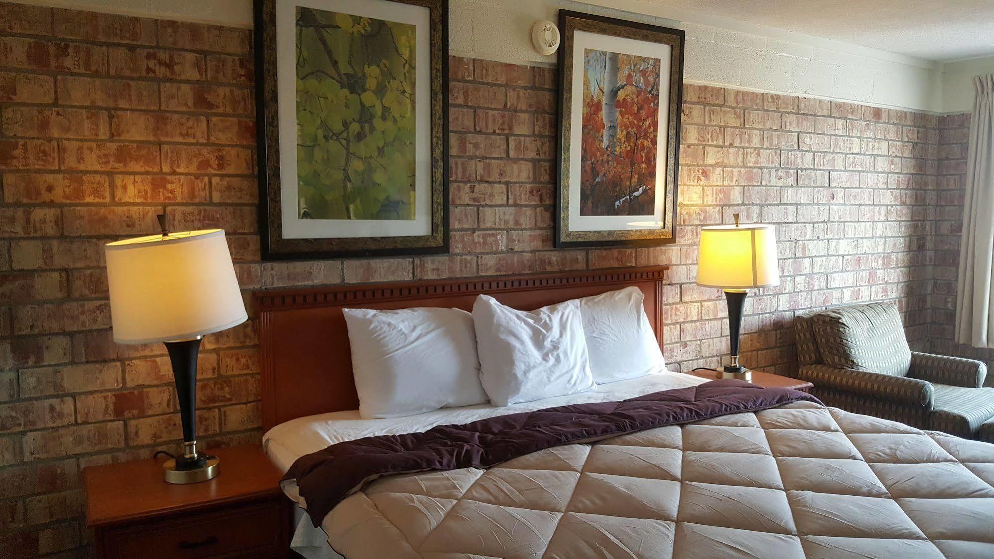 Budget Host Platte Valley Inn Julesburg Luaran gambar