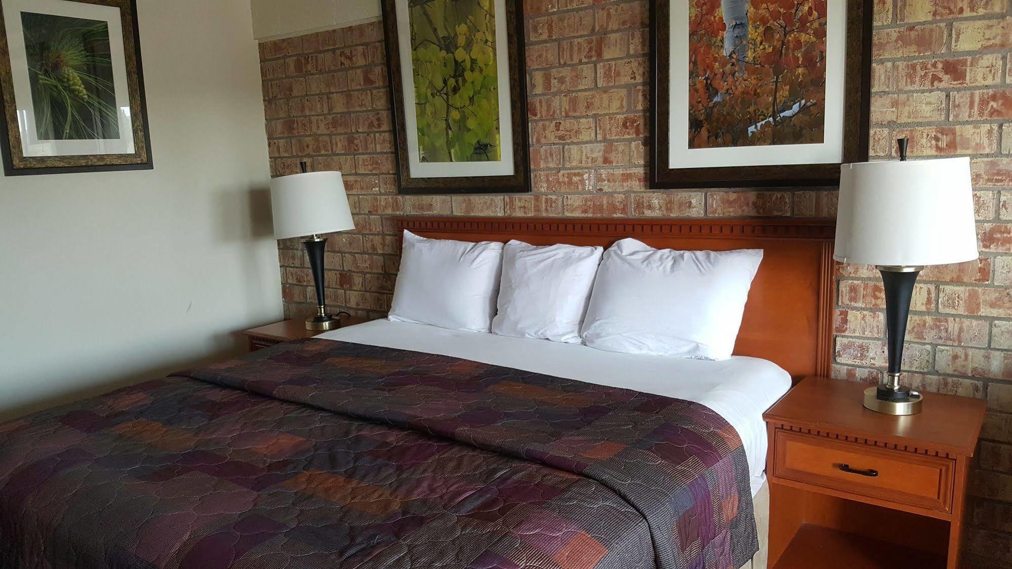 Budget Host Platte Valley Inn Julesburg Luaran gambar