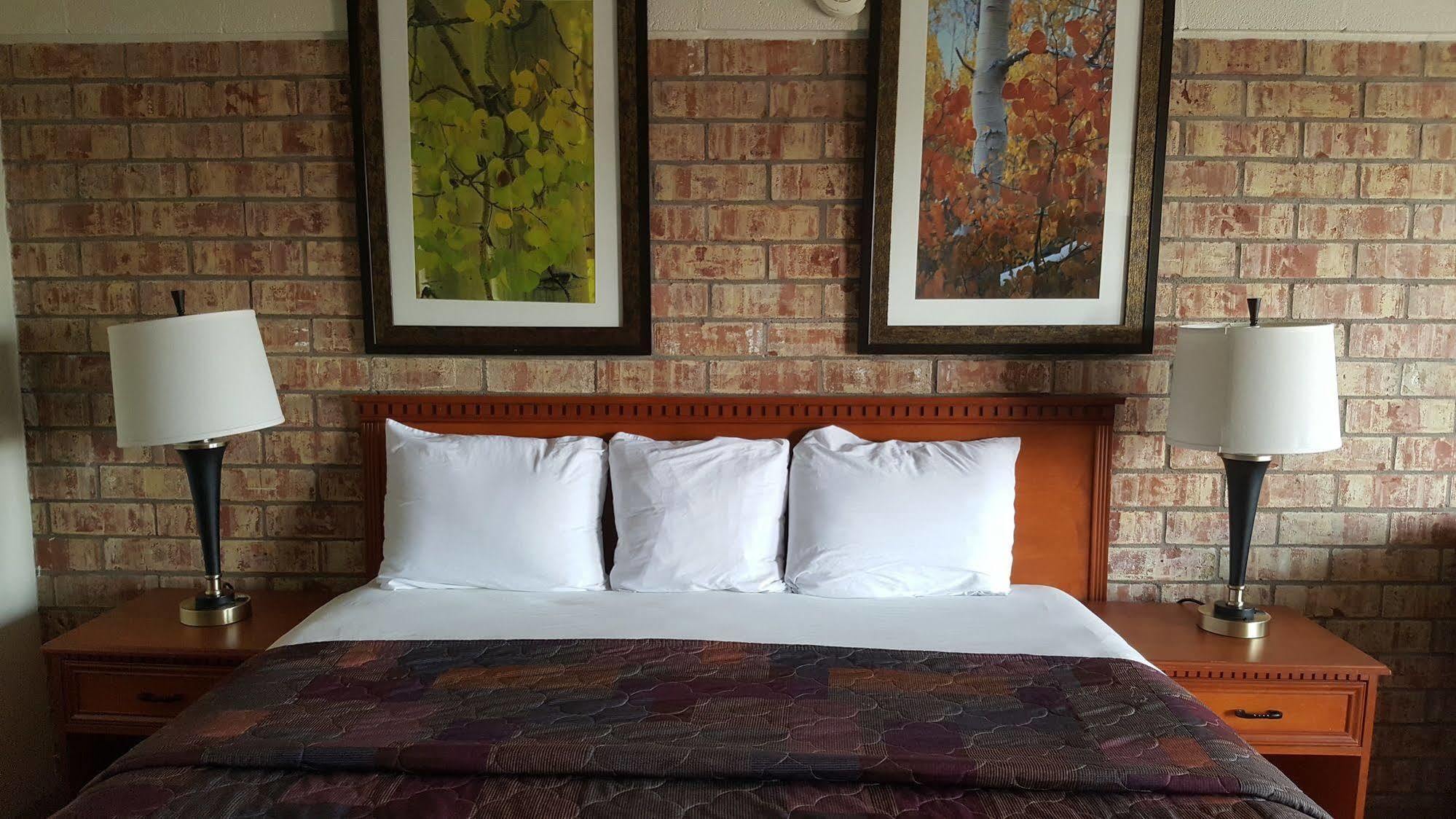 Budget Host Platte Valley Inn Julesburg Luaran gambar