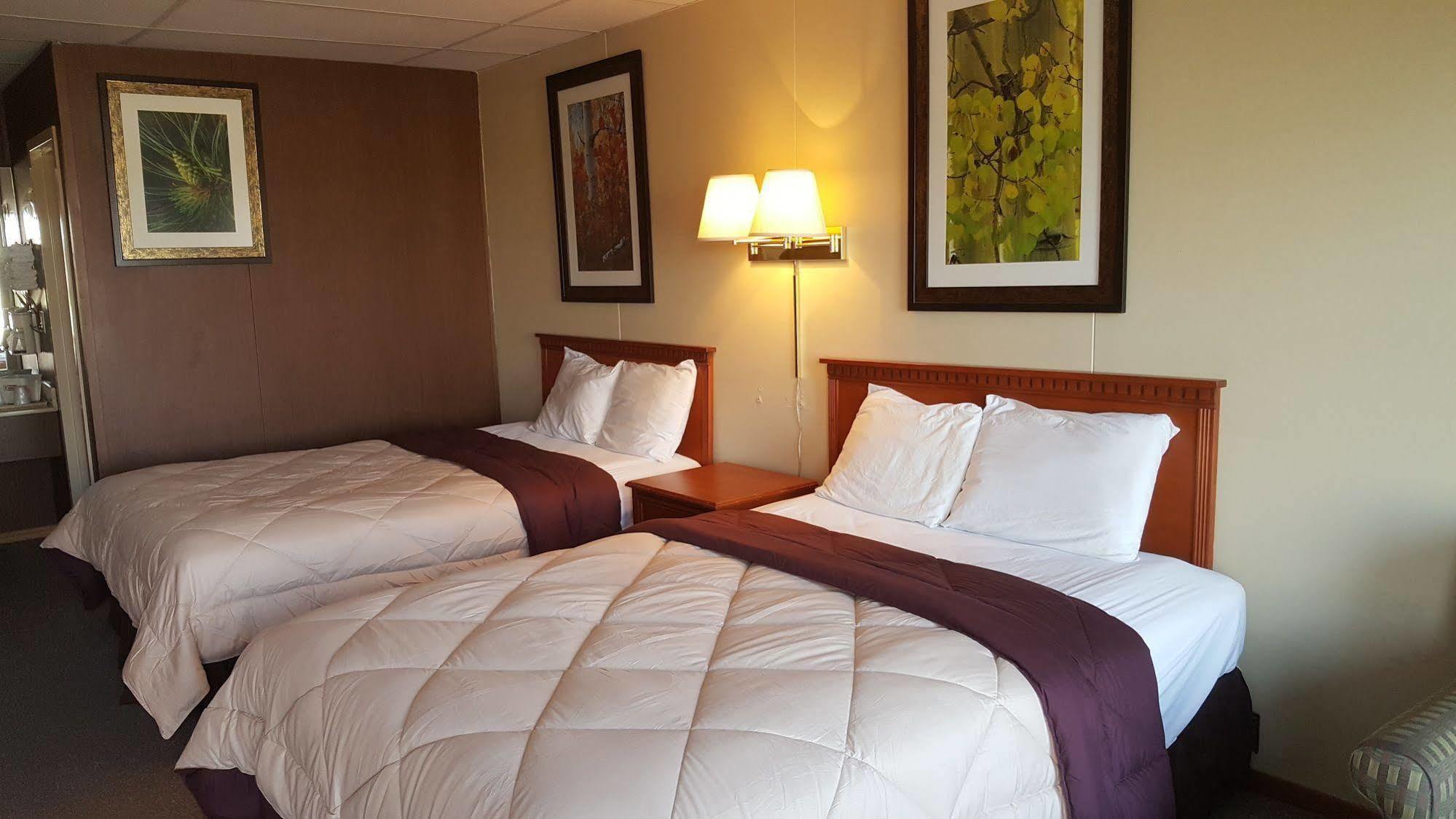 Budget Host Platte Valley Inn Julesburg Luaran gambar